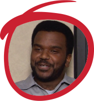 Darryl Philbin Picture