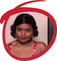Kelly Kapoor Picture