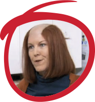 Meredith Palmer Picture