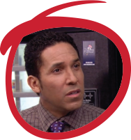 Oscar Martinez Picture