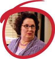 Phyllis Vance Picture